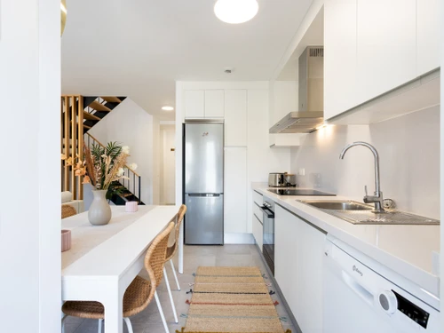 Apartamento Guía de Isora, 2 dormitorios, 4 personas - photo_1011982631171