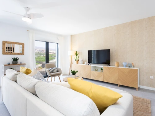 Apartamento Guía de Isora, 2 dormitorios, 4 personas - photo_1011982631171