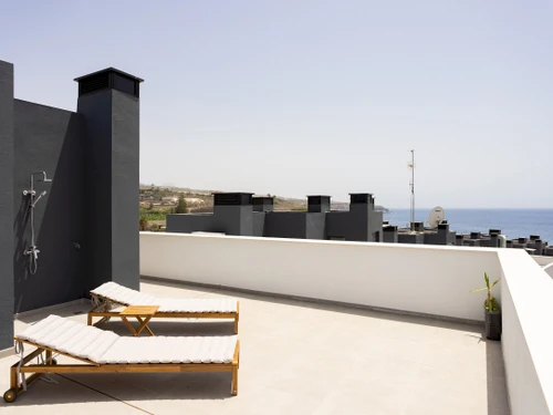 Apartamento Guía de Isora, 2 dormitorios, 4 personas - photo_1011982631171