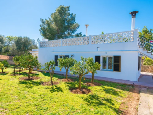 Villa Llucmajor, 2 Schlafzimmer, 4 Personen - photo_1011982641041