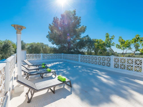 Villa Llucmajor, 2 bedrooms, 4 persons - photo_1011982641041