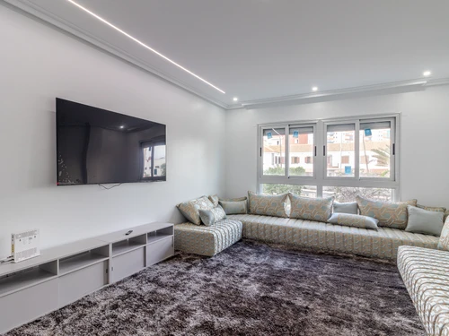 Appartement Las Palmas de Gran Canaria, 4 pièces, 6 personnes - photo_1011982643274