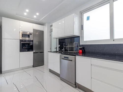 Apartment Las Palmas de Gran Canaria, 3 bedrooms, 6 persons - photo_1011982643274