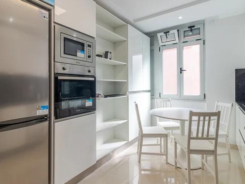 Apartment Las Palmas de Gran Canaria, 3 bedrooms, 6 persons - photo_1011982643713