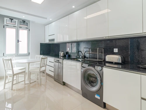 Apartment Las Palmas de Gran Canaria, 3 bedrooms, 6 persons - photo_1011982643713