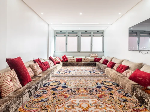 Appartement Las Palmas de Gran Canaria, 4 pièces, 6 personnes - photo_1011982643713