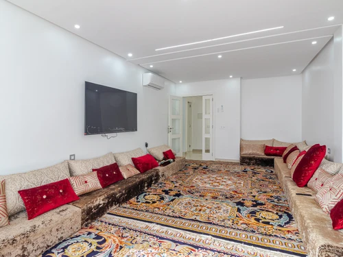 Apartment Las Palmas de Gran Canaria, 3 bedrooms, 6 persons - photo_1011982643713