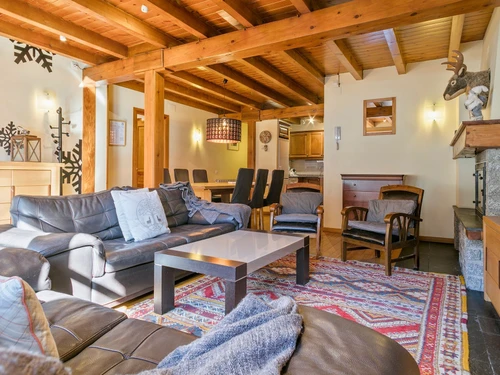 Appartement Gessa, 4 pièces, 7 personnes - photo_1011873856884