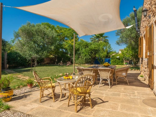 Chalet Campos, 2 Schlafzimmer, 2 Personen - photo_1011982649684