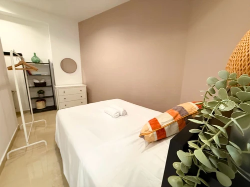 Appartement Madrid, 4 pièces, 4 personnes - photo_1011982650783