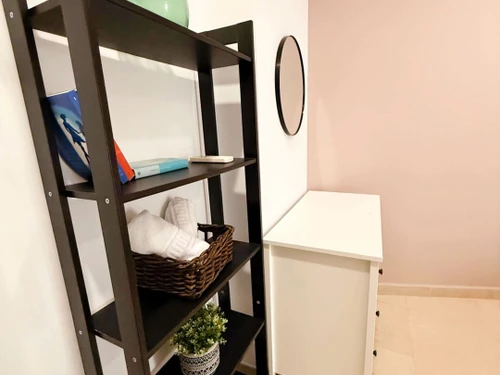 Appartement Madrid, 4 pièces, 4 personnes - photo_1011982650783