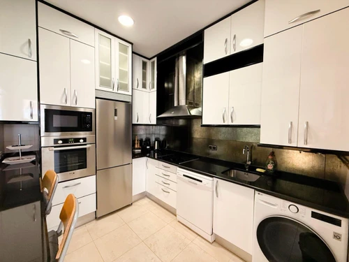 Appartement Madrid, 4 pièces, 4 personnes - photo_1011982650783