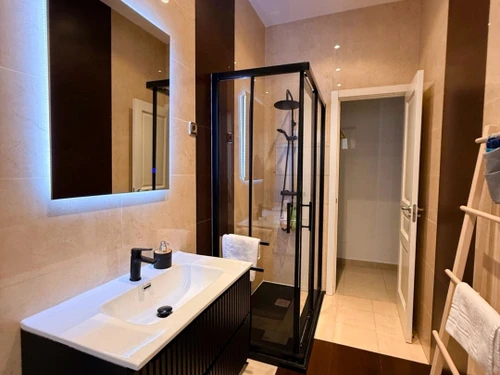 Appartement Madrid, 4 pièces, 4 personnes - photo_1011982650783