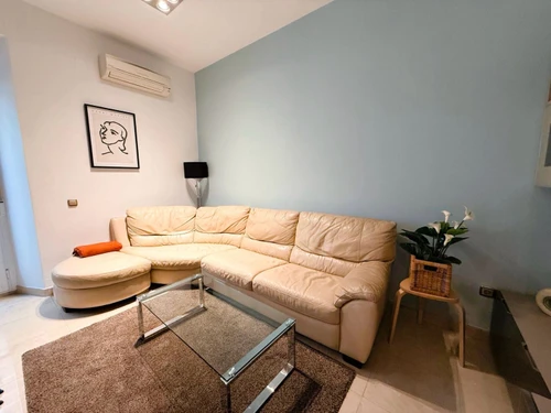 Appartement Madrid, 4 pièces, 4 personnes - photo_1011982650783