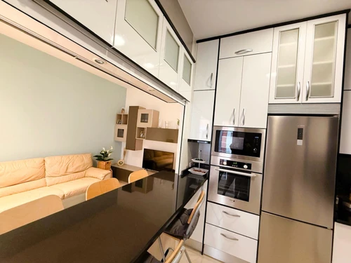 Appartement Madrid, 4 pièces, 4 personnes - photo_1011982650783