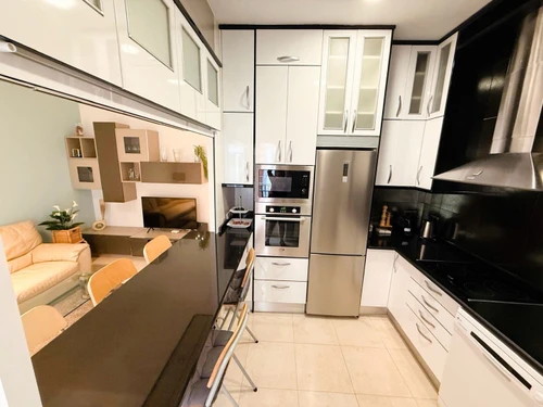 Appartement Madrid, 4 pièces, 4 personnes - photo_1011982650783