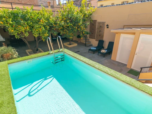 Villa Inca, 2 dormitorios, 4 personas - photo_1011982653698