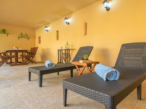 Villa Inca, 2 dormitorios, 4 personas - photo_1011982653698