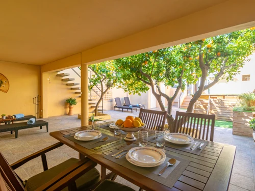 Villa Inca, 2 bedrooms, 4 persons - photo_1011982653698