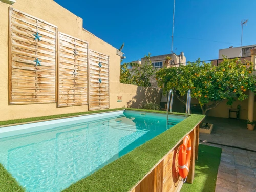 Villa Inca, 2 dormitorios, 4 personas - photo_1011982653698