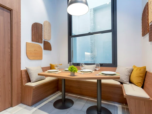 Apartamento Sevilla, 2 dormitorios, 4 personas - photo_1011982657042