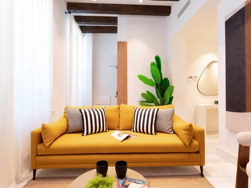 Apartamento Sevilla, 2 dormitorios, 4 personas - photo_1011982657042