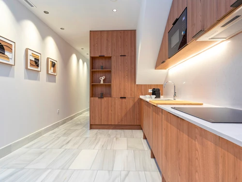 Apartamento Sevilla, 2 dormitorios, 4 personas - photo_1011982657042