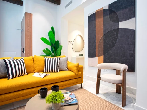 Ferienwohnung Sevilla, 2 Schlafzimmer, 4 Personen - photo_1011982657042