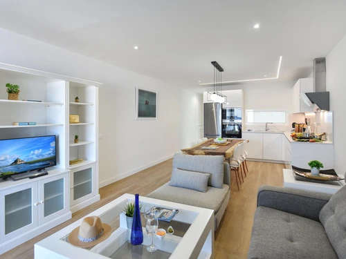 Apartment Telde, 2 bedrooms, 4 persons - photo_1011982658630