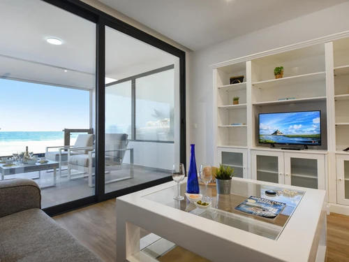 Apartment Telde, 2 bedrooms, 4 persons - photo_1011982658630