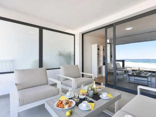 Apartment Telde, 2 bedrooms, 4 persons - photo_1011982658630