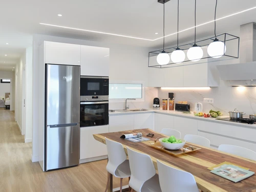 Apartment Telde, 2 bedrooms, 4 persons - photo_1011982658630