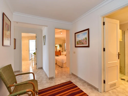 Apartment Las Palmas de Gran Canaria, 1 bedroom, 2 persons - photo_1011982659470