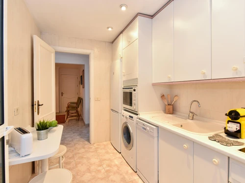 Apartment Las Palmas de Gran Canaria, 1 bedroom, 2 persons - photo_1011982659470