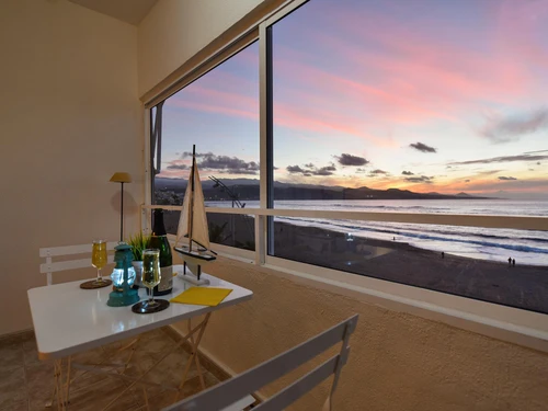Apartment Las Palmas de Gran Canaria, 1 bedroom, 2 persons - photo_1011982659470