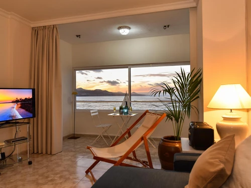 Apartment Las Palmas de Gran Canaria, 1 bedroom, 2 persons - photo_1011982659470