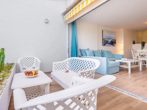 Apartment Palma de Mallorca, 1 bedroom, 2 persons - photo_1011982661795
