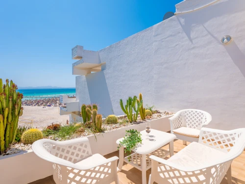 Apartment Palma de Mallorca, 1 bedroom, 2 persons - photo_1011982661795