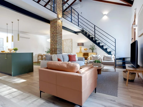 Ferienwohnung Málaga, 3 Schlafzimmer, 7 Personen - photo_1011982667498