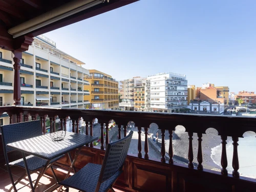 Ferienwohnung Puerto de la Cruz, 2 Schlafzimmer, 4 Personen - photo_1011874656693