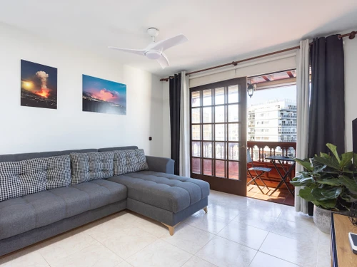 Ferienwohnung Puerto de la Cruz, 2 Schlafzimmer, 4 Personen - photo_1011874656693