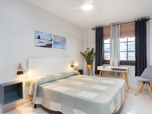 Ferienwohnung Puerto de la Cruz, 2 Schlafzimmer, 4 Personen - photo_1011874656693