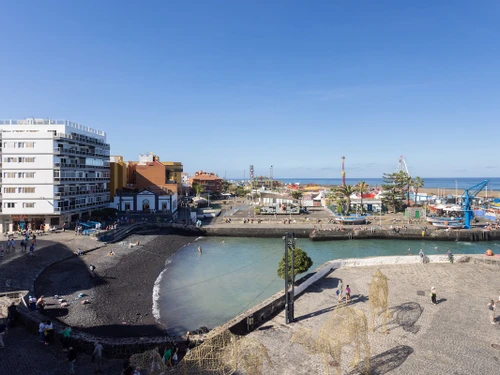 Ferienwohnung Puerto de la Cruz, 2 Schlafzimmer, 4 Personen - photo_1011874656693