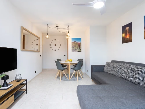 Ferienwohnung Puerto de la Cruz, 2 Schlafzimmer, 4 Personen - photo_1011874656693