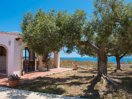 Villa Cumbre del Sol, 3 Schlafzimmer, 6 Personen - photo_1011982676220