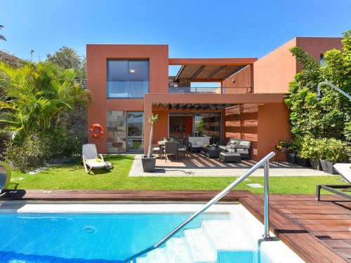 Villa Maspalomas, 2 Schlafzimmer, 4 Personen - photo_1011982678224