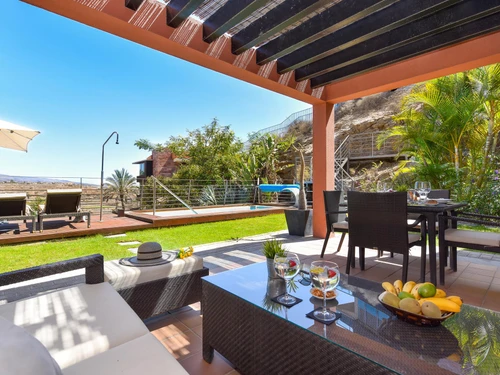 Villa Maspalomas, 2 Schlafzimmer, 4 Personen - photo_1011982678224
