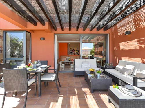 Villa Maspalomas, 2 Schlafzimmer, 4 Personen - photo_1011982678224