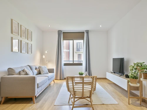 Apartment Barcelona, 2 bedrooms, 4 persons - photo_1011874631647