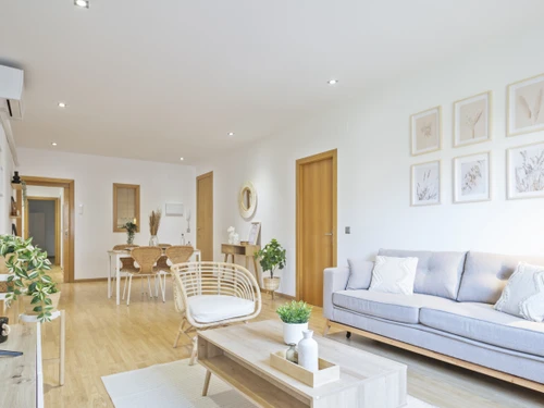 Appartement Barcelone, 3 pièces, 4 personnes - photo_1011874631647